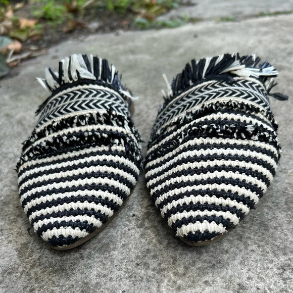 Lucky Brand Baoss Mule, size  6 - Picture 4 of 9